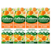 Zoflora Mandarin & Lime Disinfectant 250ml Disinfectants Zoflora Pack of 4
