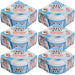 Active Feet Tough Foot Cream 150g Assorted Pack Foot Care Nuage 6 Pack