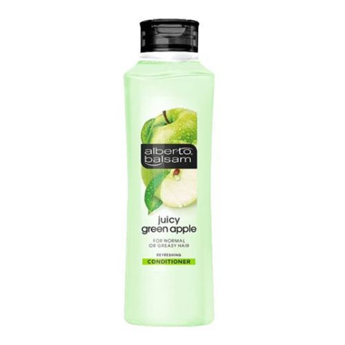 Alberto Balsam Juice Green Apple Conditioner 350ml - FabFinds