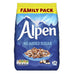 Alpen No Added Sugar Cereal 1.1kg Cereals alpen   