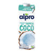 Alpro Coconut Drink 1 Litre Drinks Alpro   