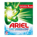 Ariel Fast Dissolving Washing Powder 27W 1620g Laundry - Detergent Ariel   