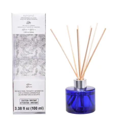 Ashland Twilight & Currant Reed Diffuser 3.38 fl oz 100ml - FabFinds