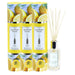 Ashleigh & Burwood Fresh Lemon Diffuser 50ml Assorted Packs Diffusers Ashleigh & Burwood Pack of 3