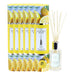 Ashleigh & Burwood Fresh Lemon Diffuser 50ml Assorted Packs Diffusers Ashleigh & Burwood Pack of 6
