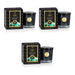 Ashleigh & Burwood Signature Votive Candle Tropical Escape 65g Assorted Packs Candles Ashleigh & Burwood Pack of 3