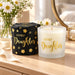 Ashleigh & Burwood Wrapped Scented Candle Daughter 70g Assorted Packs Candles Ashleigh & Burwood