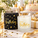 Ashleigh & Burwood Wrapped Scented Candle Happy Birthday 70g Assorted Packs Candles Ashleigh & Burwood
