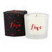 Ashleigh & Burwood Wrapped Scented Candle Love 70g Assorted Packs Candles Ashleigh & Burwood Pack of 1