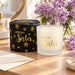 Ashleigh & Burwood Wrapped Scented Candle Special Sister 70g Assorted Packs Candles Ashleigh & Burwood