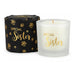 Ashleigh & Burwood Wrapped Scented Candle Special Sister 70g Assorted Packs Candles Ashleigh & Burwood Pack of 1