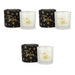 Ashleigh & Burwood Wrapped Scented Candle Special Sister 70g Assorted Packs Candles Ashleigh & Burwood Pack of 3
