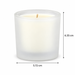 Ashleigh & Burwood Wrapped Scented Candle 70g gift candle range