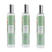 Ashleigh & Burwood Frosted Holly Room Mist 100ml Room Mist Ashleigh & Burwood Pack of 3
