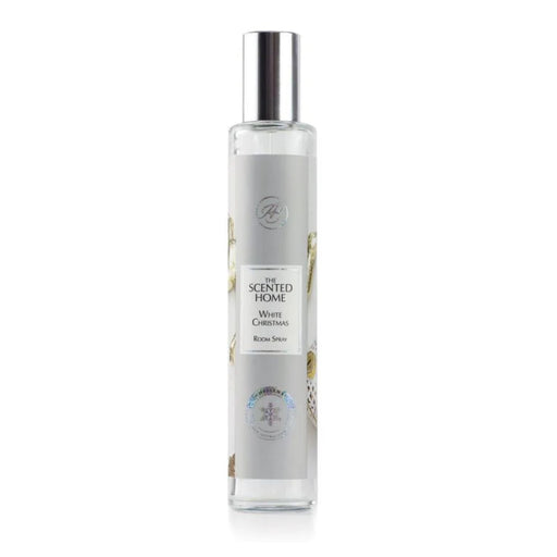 Ashleigh & Burwood White Christmas Room Mist 100ml Room Mist Ashleigh & Burwood