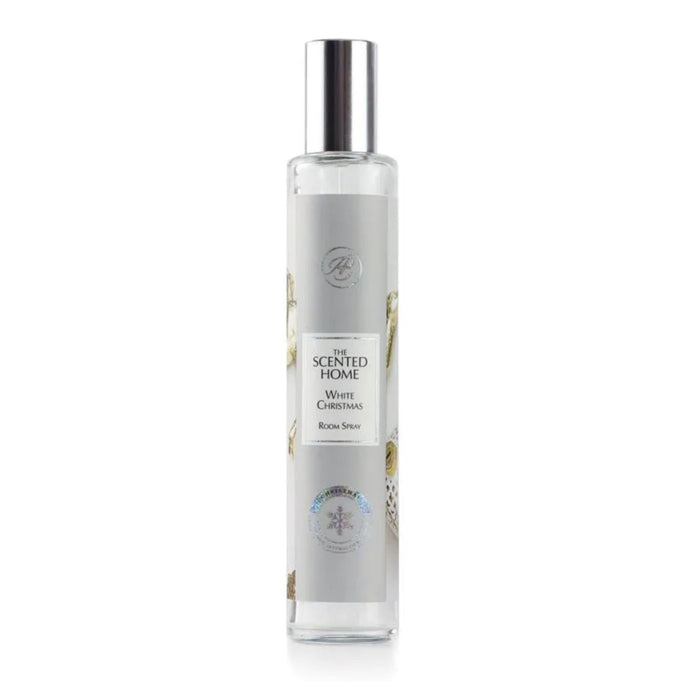 Ashleigh & Burwood White Christmas Room Mist 100ml Room Mist Ashleigh & Burwood