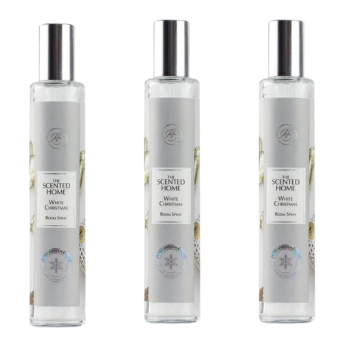 Ashleigh & Burwood White Christmas Room Mist 100ml Room Mist Ashleigh & Burwood