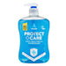 Astonish Protect + Care Antibacterial Original Handwash 600ml Hand Wash & Soap Astonish   