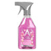 Astonish Ready To Use Disinfectant Pink Roses 550ml Anti Bacterial Cleaners Astonish   