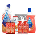 Astonish Winter Spice Cleaning Bundle 7 Piece Cleaning Bundles Astonish   