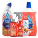 Astonish Winter Spice Mini Cleaning Bundle 5 Piece Cleaning Bundles Astonish