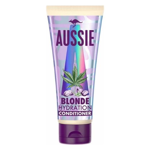 Aussie Blonde Hydration Conditioner 200ml Conditioners Aussie   