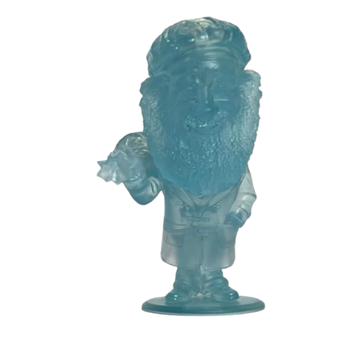 Bobble Buddies Only Fools and Horses Mini Figures Collectibles Big Chief Studios Uncle Alber-Diamond