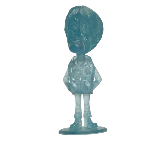 Bobble Buddies Only Fools and Horses Mini Figures Collectibles Big Chief Studios Rodney-Diamond