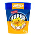 Batcherlor's Super Noodles Chicken Pot 75g Pasta, Rice & Noodles Super Noodles   