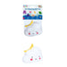 First Steps Rain Cloud Bath Toys Assorted Designs Baby & Toddler Fabfinds Cloud  