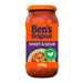 Ben's Original Sweet & Sour Sauce 450g Cooking Ingredients Uncle Ben's   