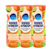 Pan Aroma Shake & Fresh Carpet Freshener Powder Bergamot & Mandarin 500g Floor & Carpet Cleaners Pan aroma Pack of 3