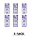 Bin Brite Stick On Freshener Lavender 2 Pack Air Fresheners 151 6 Pack