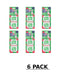 Bin Brite Stick On Freshener Watermelon 2 Pack Air Fresheners 151 6 Pack