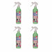 Bin Odour Neutraliser WaterMelon 400ml Bin Cleaners & Accessories 151 4 Pack