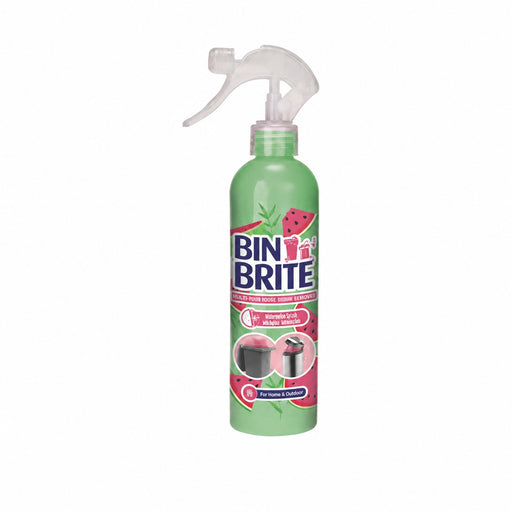 Bin Odour Neutraliser WaterMelon 400ml Bin Cleaners & Accessories 151 Single