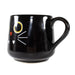 Cute Black Cat Mug Mugs FabFinds   