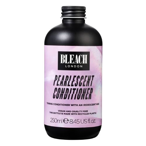 Bleach London Pearlescent Condtioner 250ml Conditioners Bleach london   