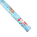 Blue Christmas Character Wrapping Paper 10m Christmas Wrapping & Tissue Paper FabFinds   