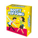 Booty Pop Pong Game Games & Puzzles Gem Imports   