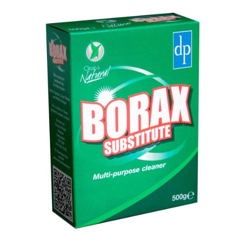 DriPak Borax Substitute 500g Cleaning Dri Pak   