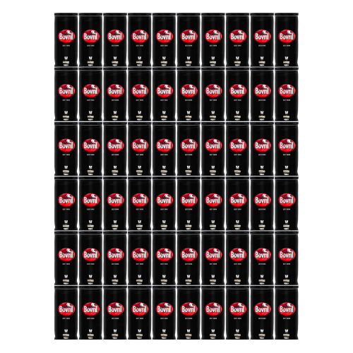 Bovril Drink Cups Beefy Assorted Pack Sizes Tea & Coffee Bovril 12 Packs (60 Cups)