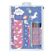 Unicorn Bumper Stationery Pack Kids Stationery Design Group   