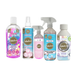 Fabulosa Cotton Fresh & Humming Bird Bundle 5 Piece Cleaning Bundles FabFinds