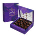 Cadbury Milk Tray Chocolates 360g Chocolates Cadbury   