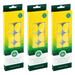 Citronella Tealight Candles 12 Pack Candles FabFinds Pack of 3