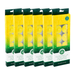 Citronella Tealight Candles 12 Pack Candles FabFinds Pack of 6