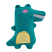 The Pet Hut Catnip Cuddlies Cat Toy Assorted Styles Cat Toys The Pet Hut Crocodile  