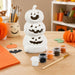 Paint Your Own Pumpkin Decoration Craft Kit Halloween Decorations FabFinds