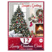 Christmas Cards 12 Pack Home Christmas Tree